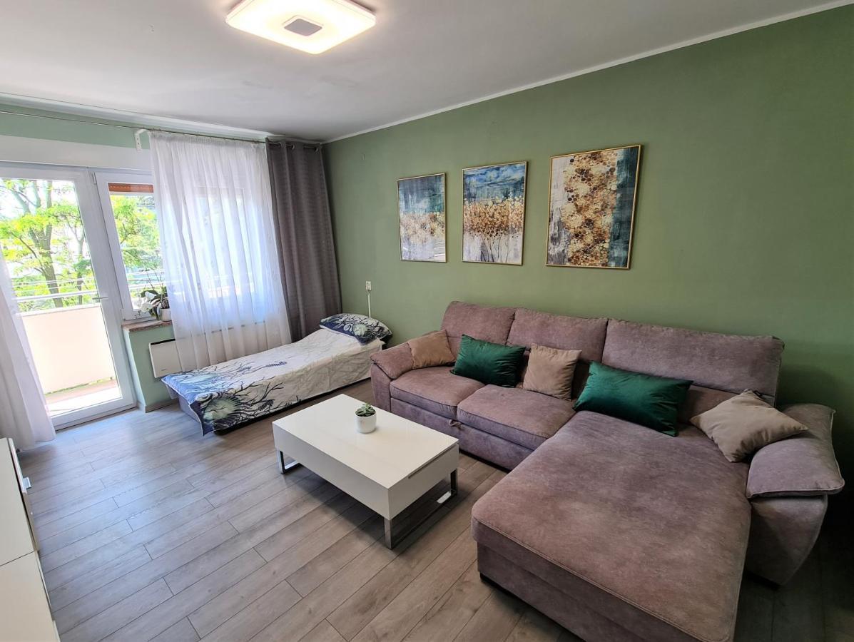 M & M Apartment Pula Exterior foto