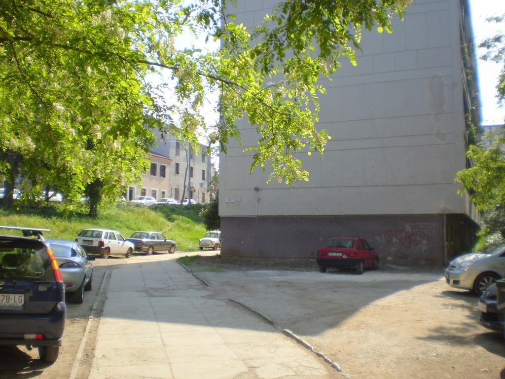 M & M Apartment Pula Cameră foto