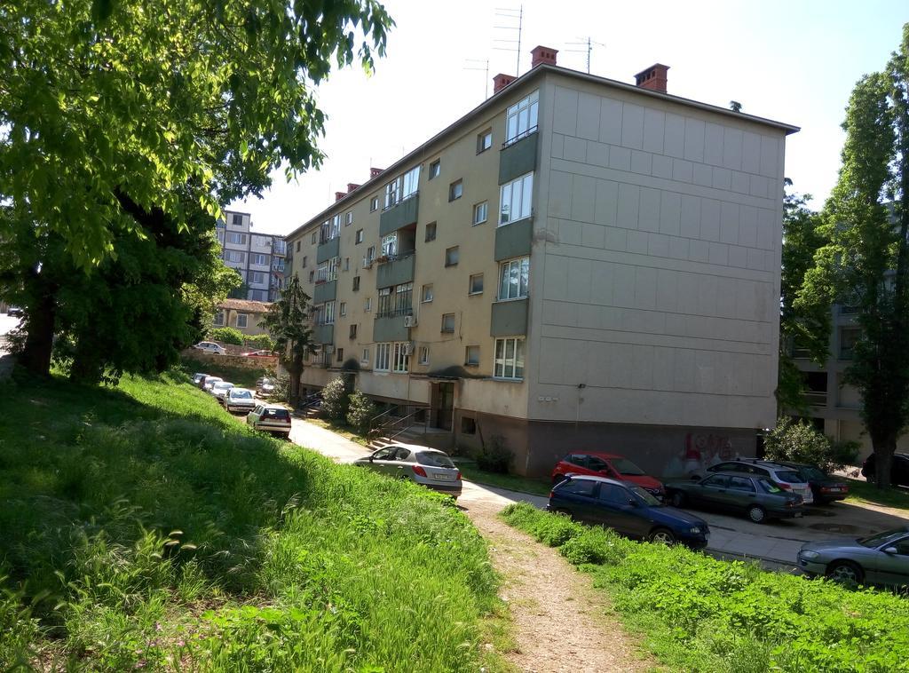 M & M Apartment Pula Exterior foto